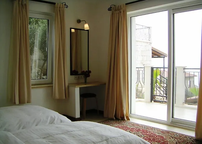 Villa Minori
