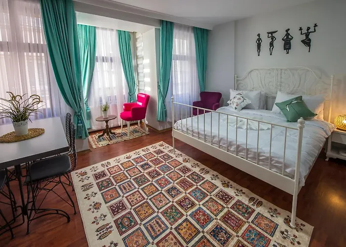 Duru Istanbul Apart