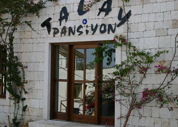 Talay Pansiyon