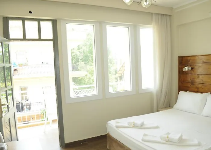 Kemer Pansiyon