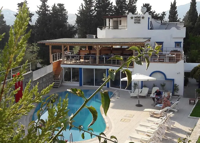 Mini Star Hotel