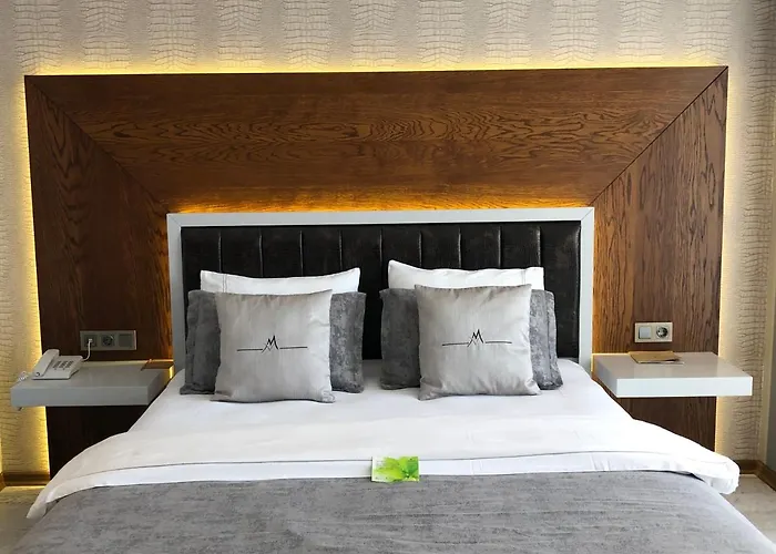 Maison Vourla Hotel