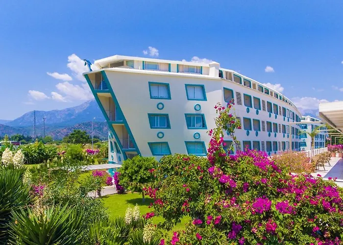 Daima Biz Resort