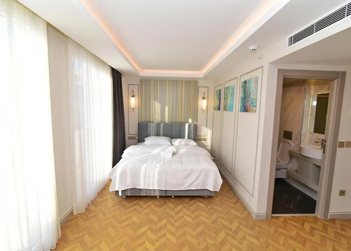 Serai Hotel