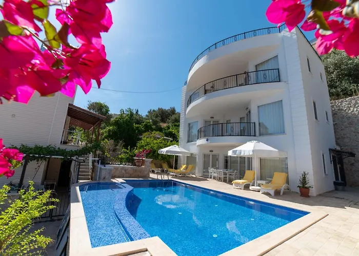 Villa Yagmur