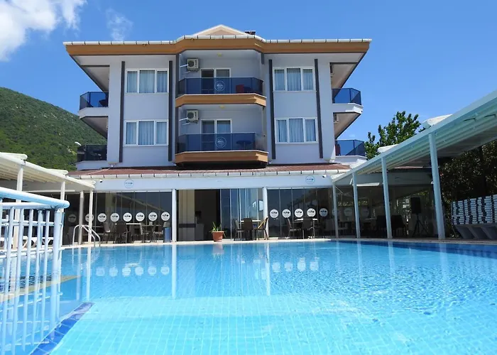 Senam Hotel