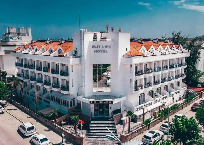 Elit Life Otel