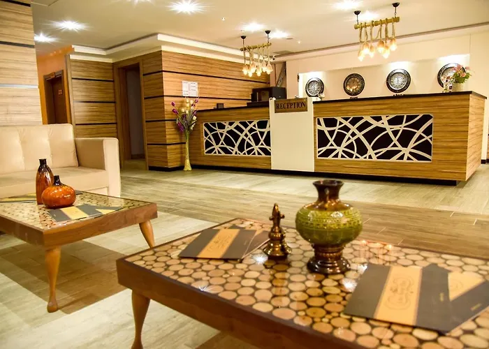 Liko Hotel