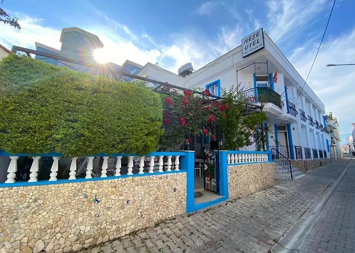 Nese Hotel
