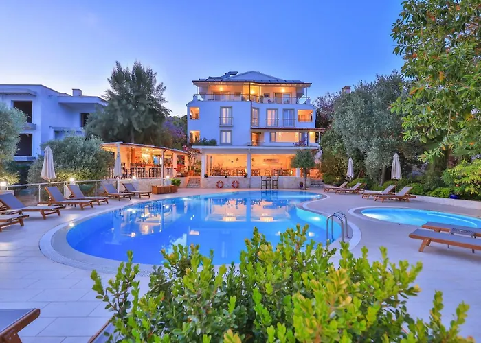 Olea Nova Hotel