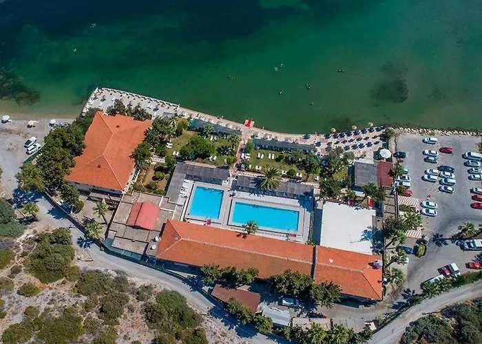 Sifne Thermal Otel