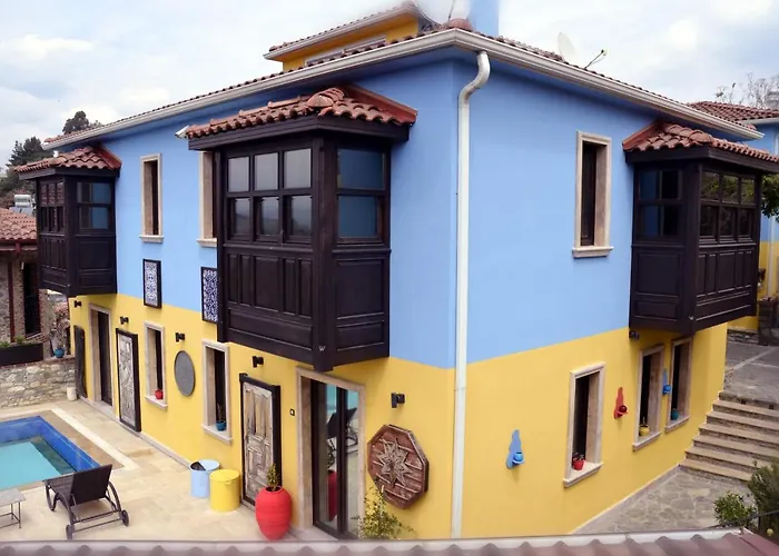Ayasoluk Hotel & Restaurant