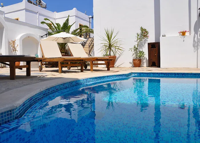 Casa Bodrum