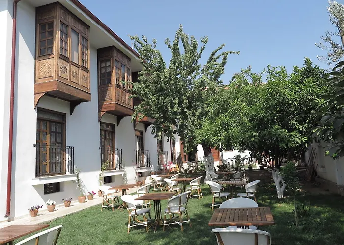 Livia Garden Hotel