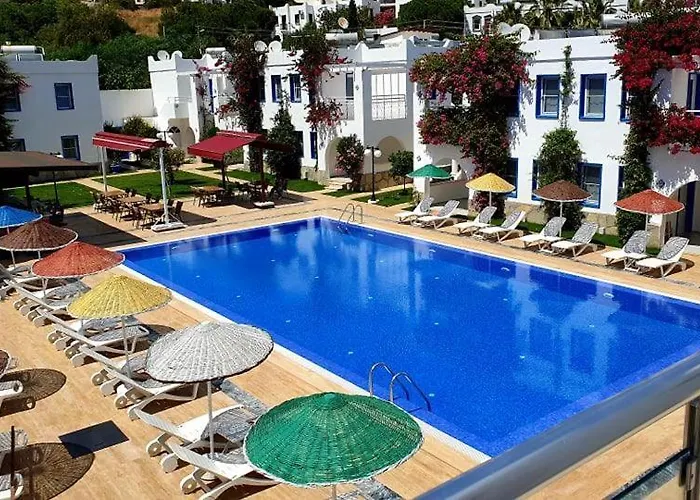 Paradise Apart Hotel