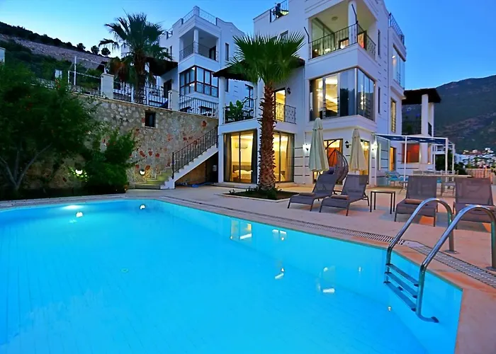 Villa Asya