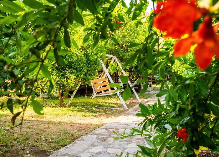 Ikiz Villas