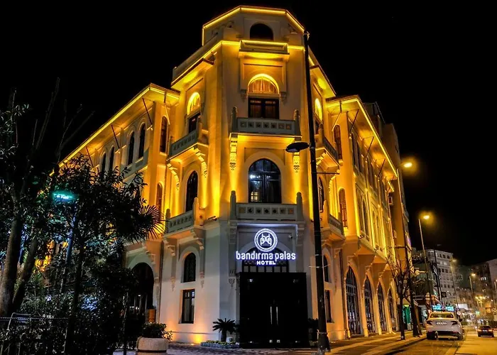 Bandirma Palas Otel