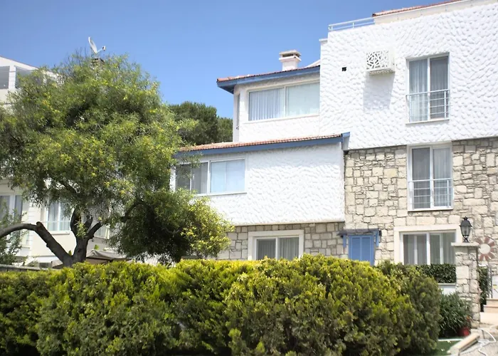 Tepe Hotel