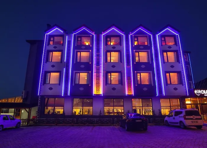 Amasra Diamond Hotel