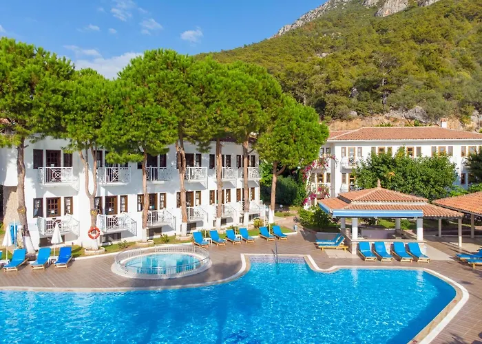 White Hotel