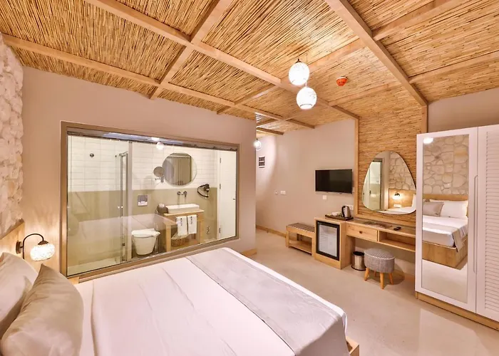 Melisa Boutique Hotel & Spa