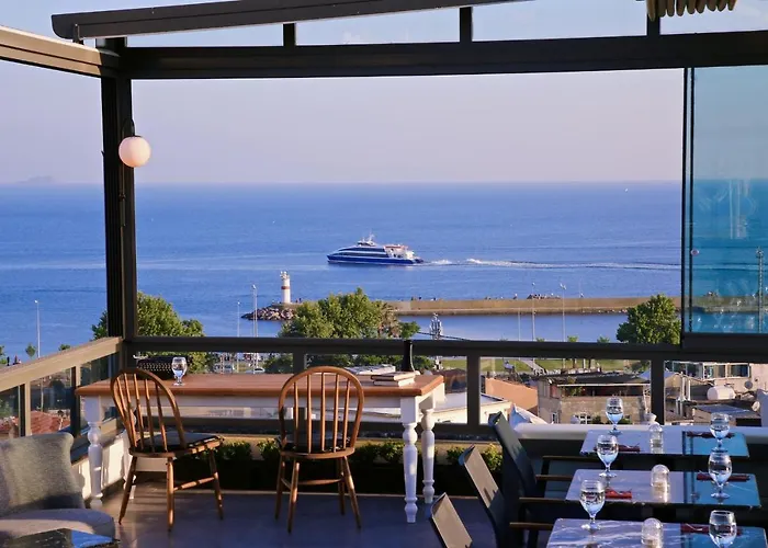 Hotel Bronte