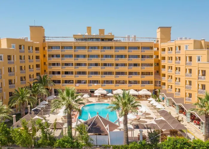 Hotel Esra And Family Suites