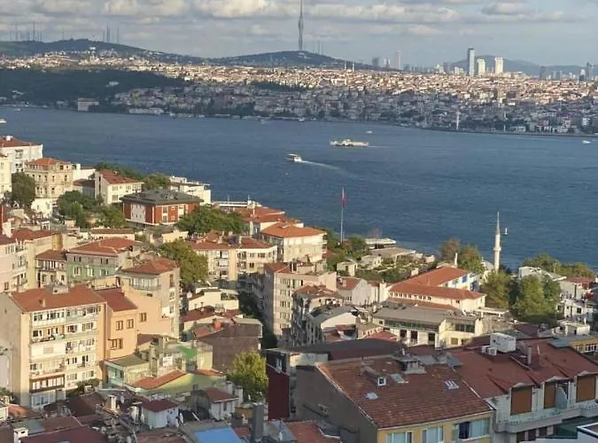 By Mesut Residence Hotel