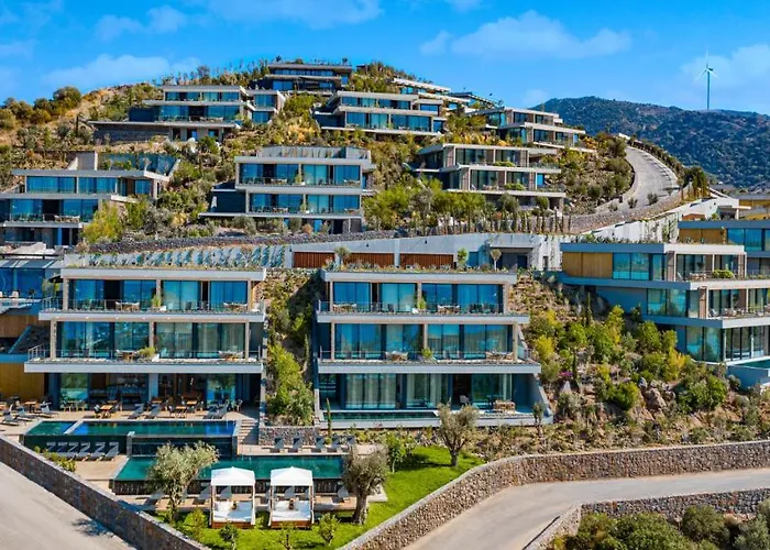 G Beyond Residences & Villas, Yalikavak, Bodrum