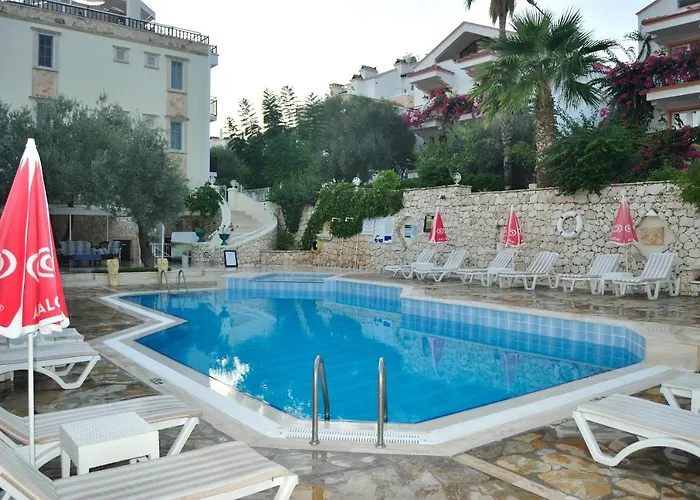 Hotel Dionysia