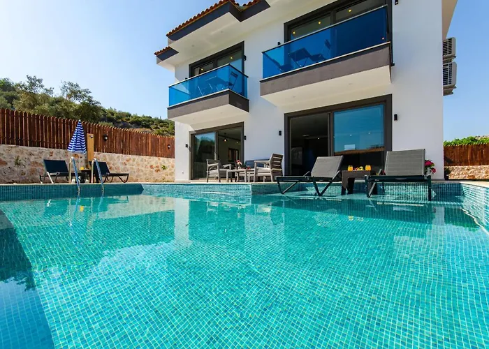 Villa Luka Patara