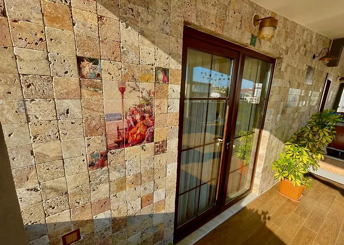 Oldtown Sultanahmet Suites