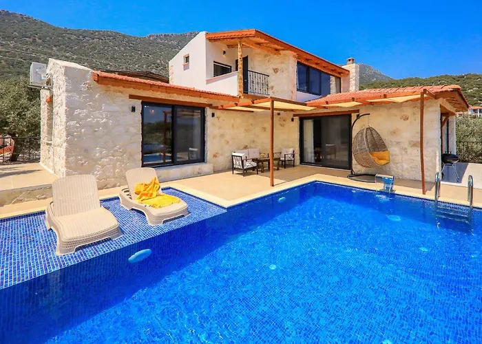 Villa Habesa