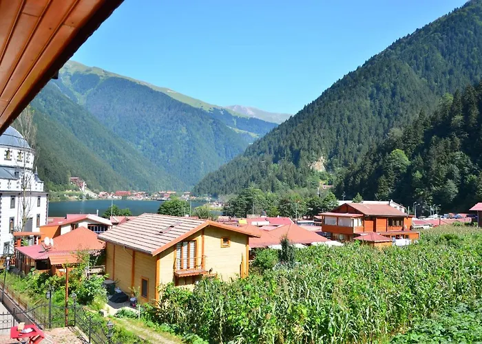 Kuzey Suite Otel