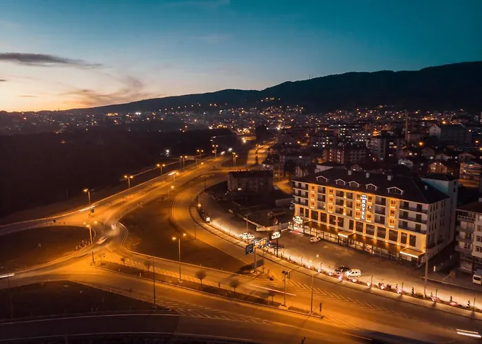Elifim Resort Hotel
