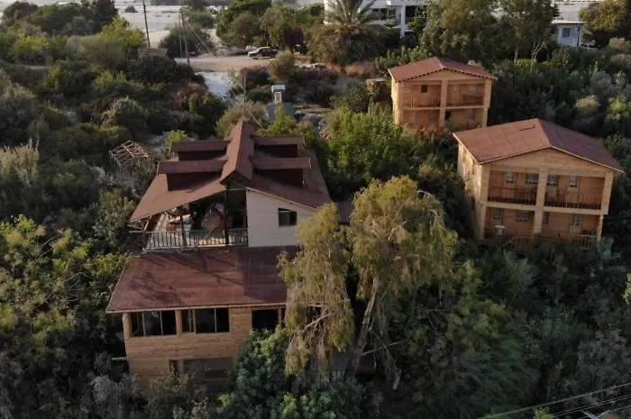 Karabibik Bungalow