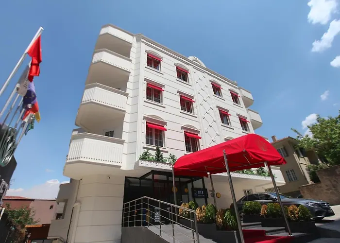 The Life Hotel & Spa
