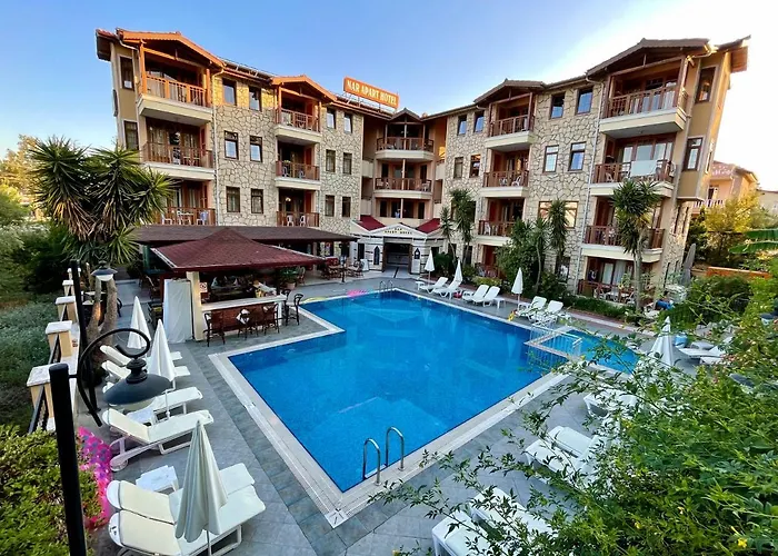 Nar Apart Hotel
