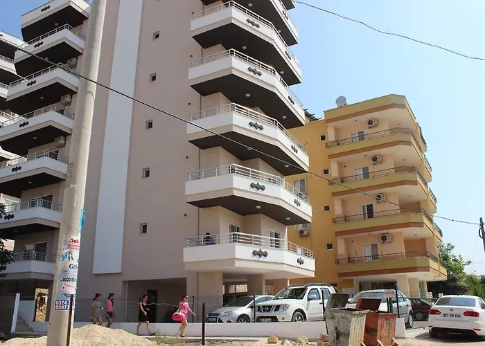 Mehmet\'S Home