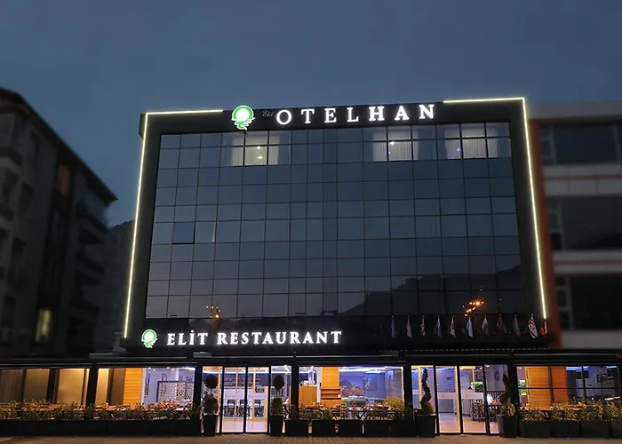 Elit Otelhan