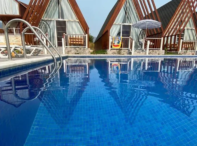 Bu Bungalow Hotel