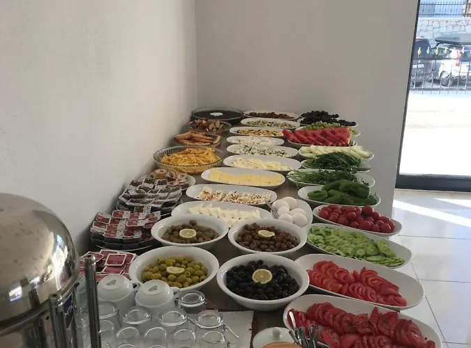 Demyra Boutique Hotel