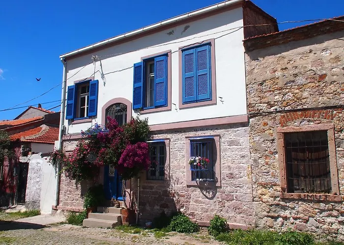 Istanbul Pension