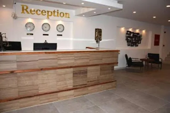 Laden Hotel Bodrum