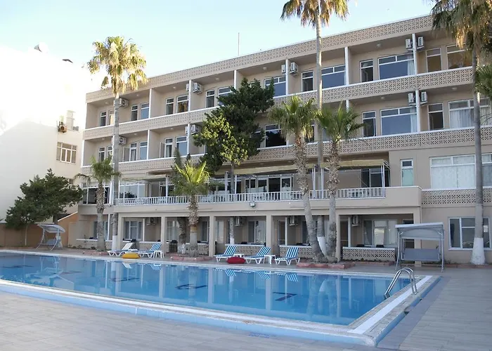 Lades Hotel