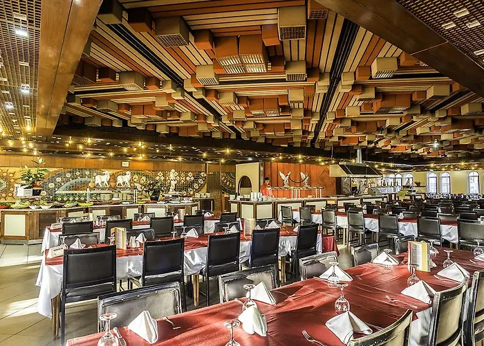 Turban Hotel Urgup