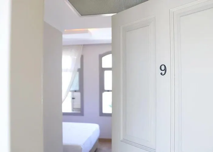 Triangulo Hotel