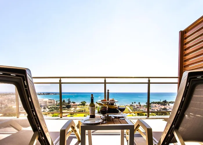 Alexia Resort & Spa