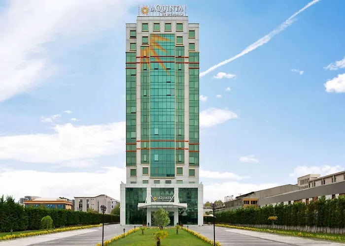 La Quinta By Wyndham Istanbul Gunesli